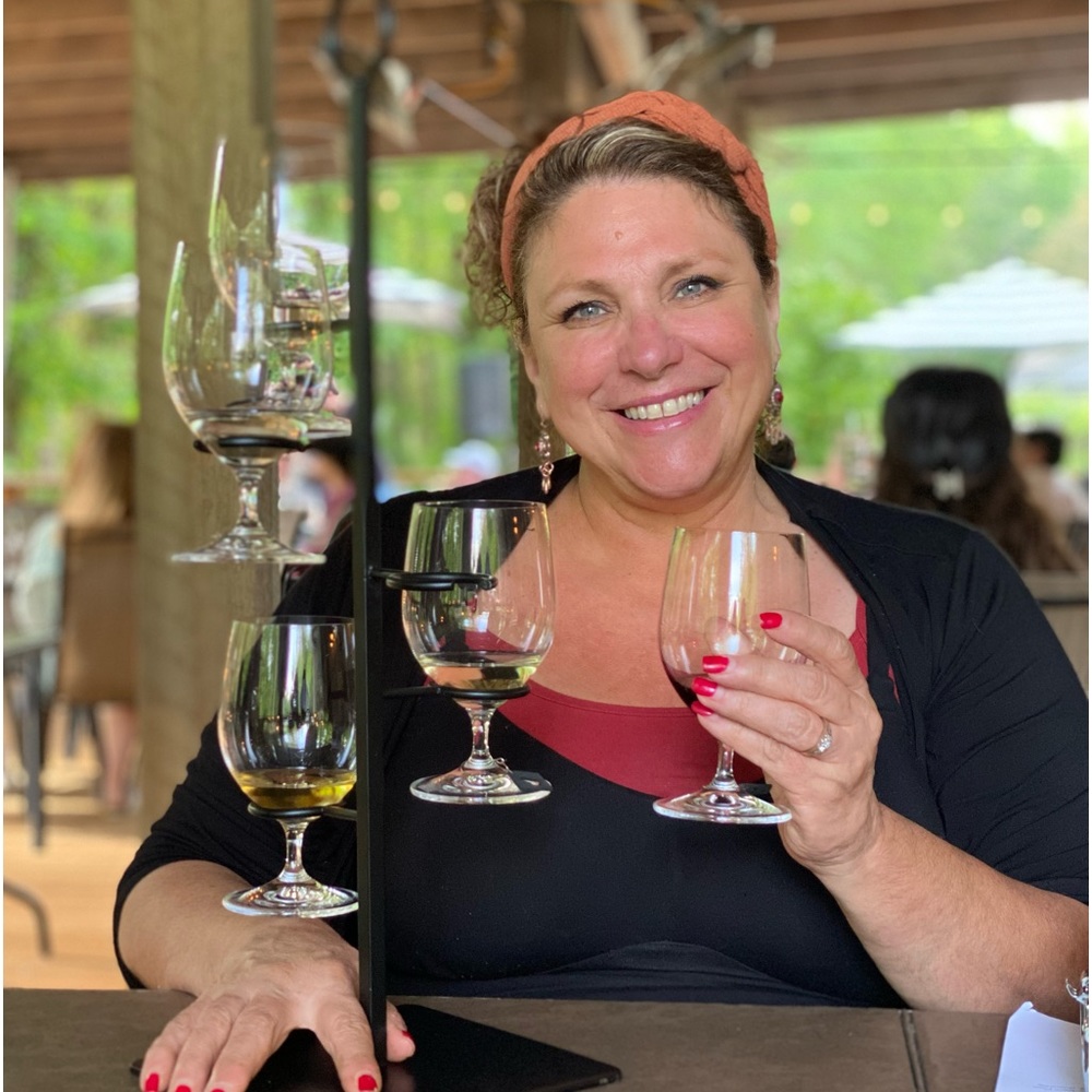 Meet your Posher, Angelia